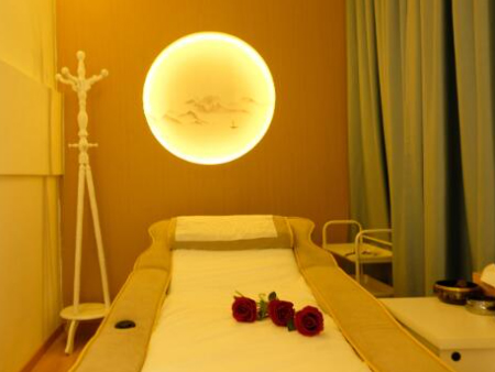 杭州西湖区足疗养生全解析：从脚底反射区看全身健康密码