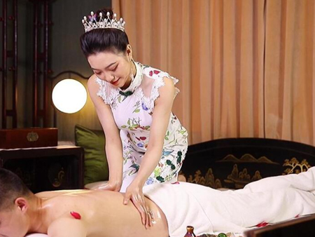 杭州西湖区精油按摩的化学奥秘：芳香疗法如何作用于身心