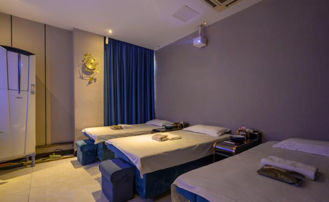 杭州西湖区热石按摩：冬天里的救命暖宝宝