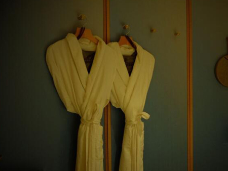 杭州西湖区桑拿会所｜排湿排毒·焕活身心